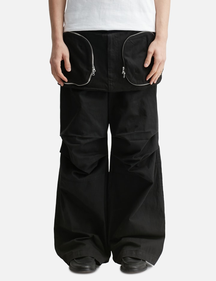 Changeable Bag Pants Placeholder Image