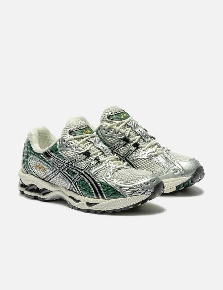 Asics Gel-1130 Turquoise Accents Sneakers Women In Multi