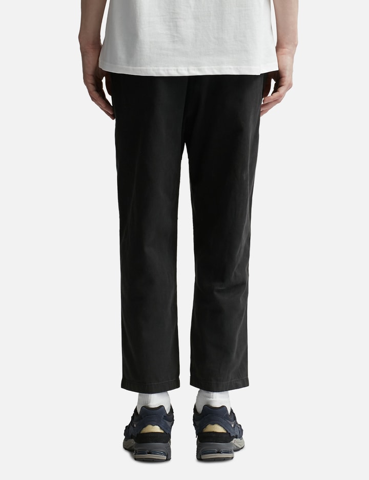 LOOSE TAPERED PANTS Placeholder Image