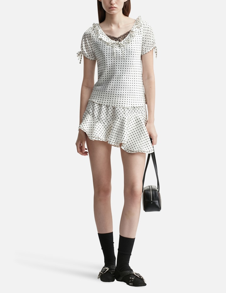 Nickie Top Placeholder Image