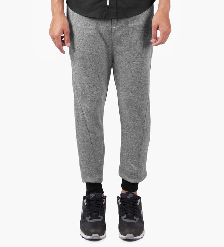 Speckled Grey Zespy Track Pants Placeholder Image