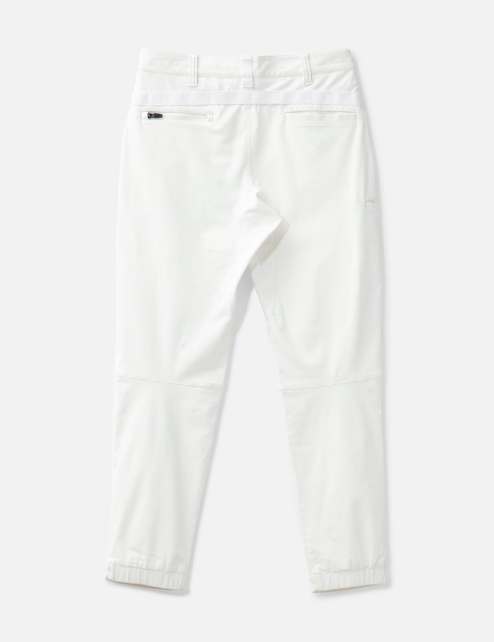 bagjack GOLF COURSE PANTS