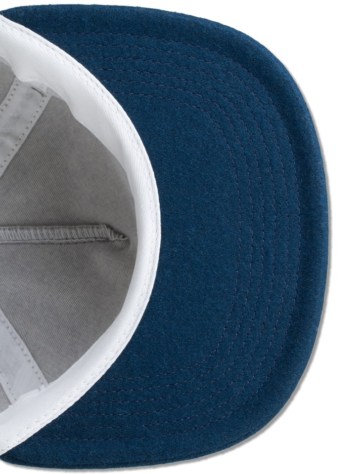 Wool Classic H Strapback Placeholder Image