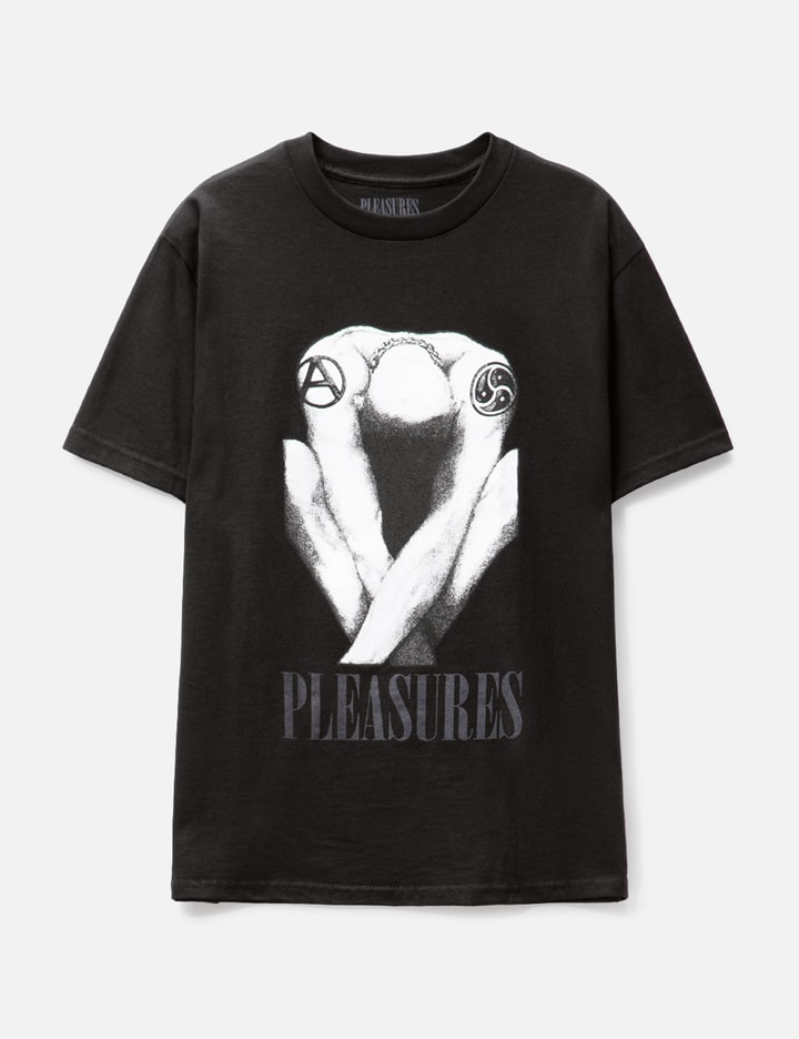 BENDED T-SHIRT Placeholder Image