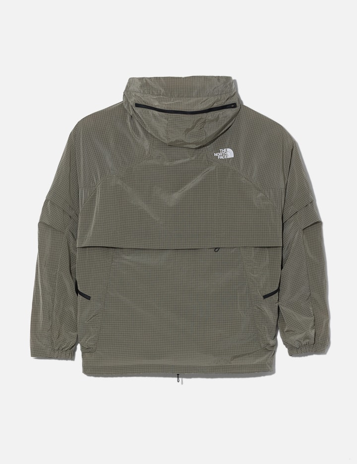 Convertible Hood Windwall Jacket Placeholder Image