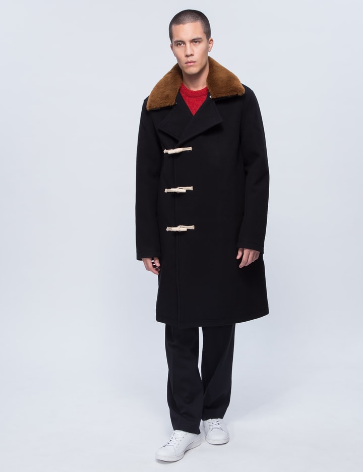 Our Legacy Extended DB Coat
