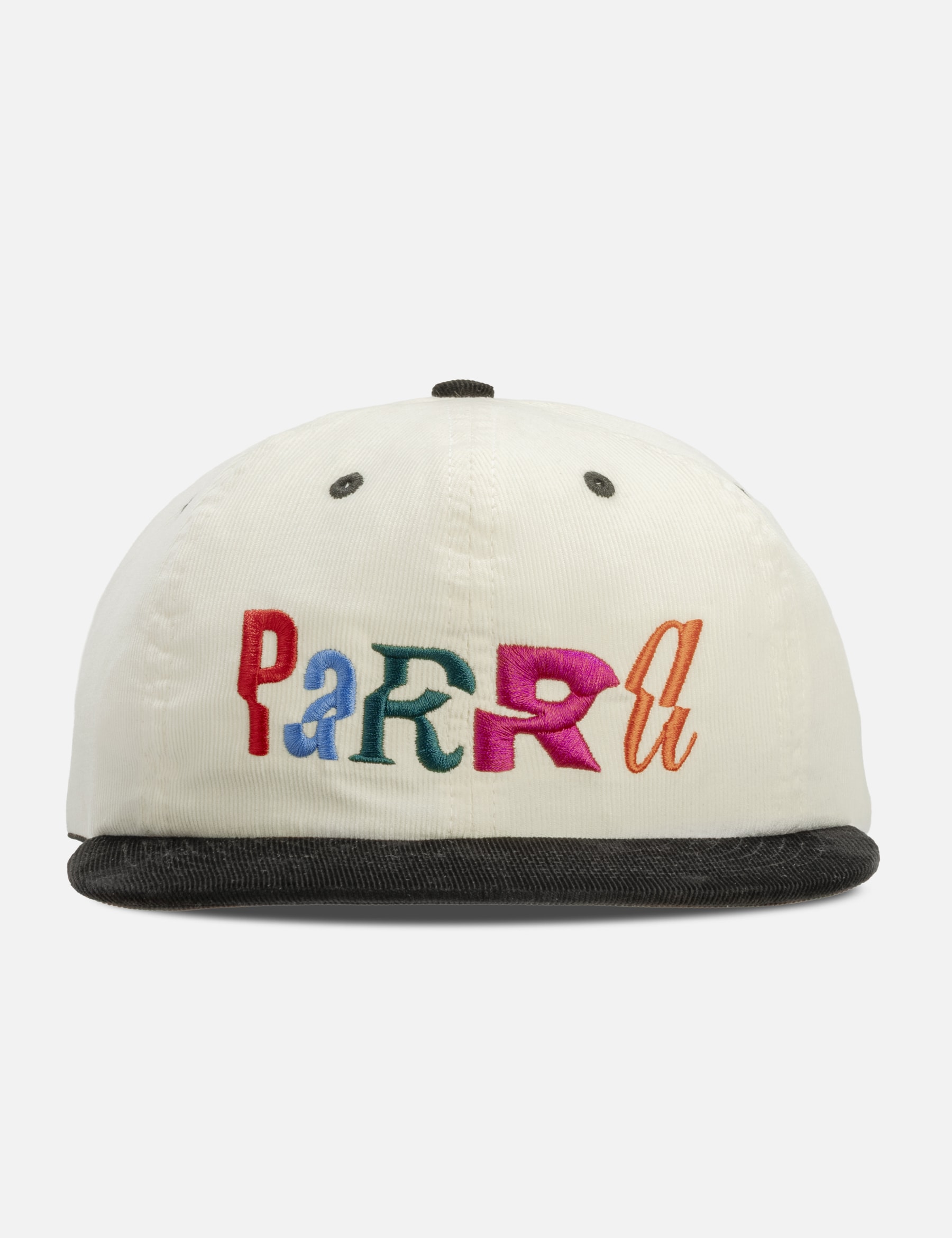 Error 6 Panel Hat view 13