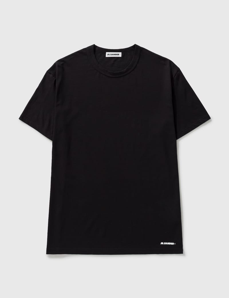 JIL SANDER T-Shirts for Men | ModeSens