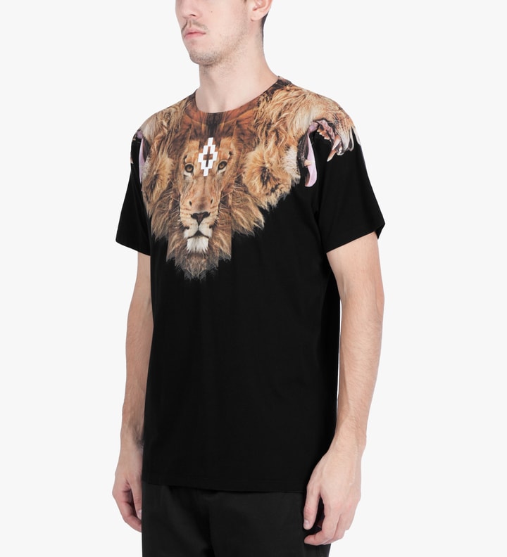 Brown The King LTD T-Shirt Placeholder Image