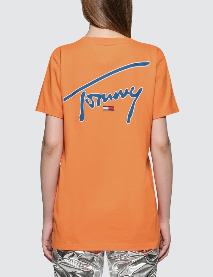 TJW Tommy Signature Tee Placeholder Image