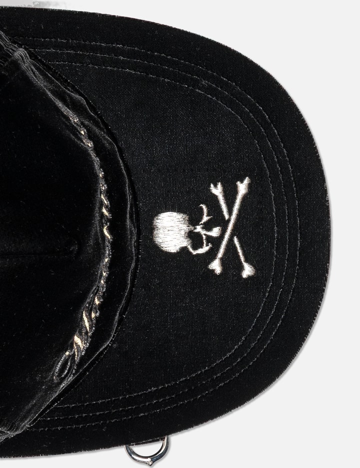 Velour Cap Placeholder Image
