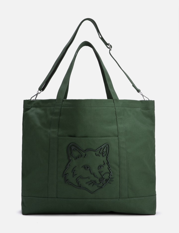 Fox Head XL Tote Placeholder Image