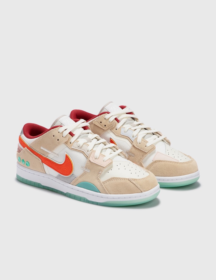 Nike Dunk Scrap Placeholder Image