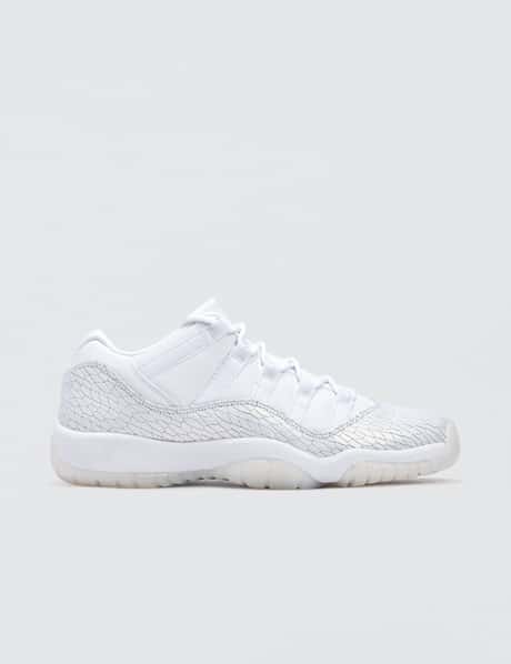Jordan Brand Air Jordan 11 Retro Low PR HC HBX Globally