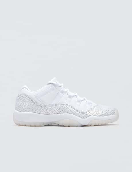 Jordan Brand Air Jordan 11 Retro Low PR HC HBX Globally