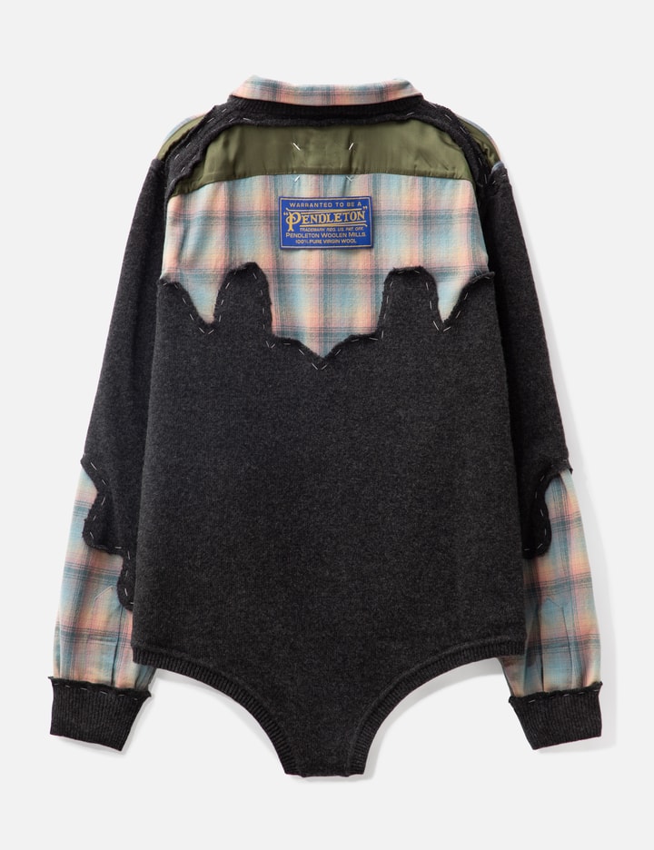 Pendleton Western Knit Sweater Placeholder Image