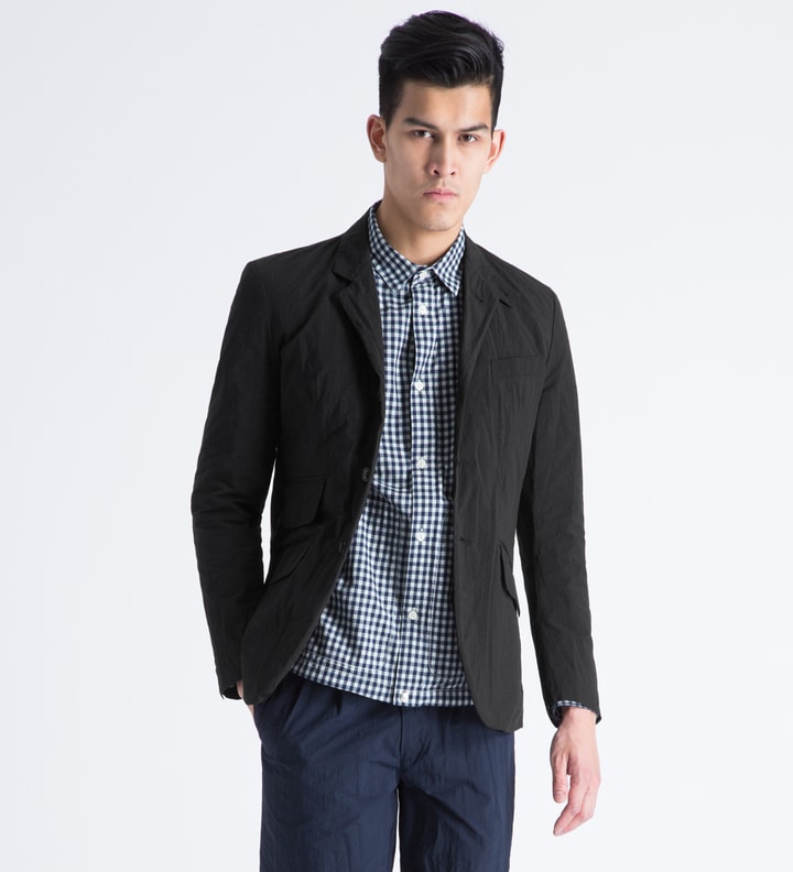 Black Wrinkles 3B Jacket Placeholder Image