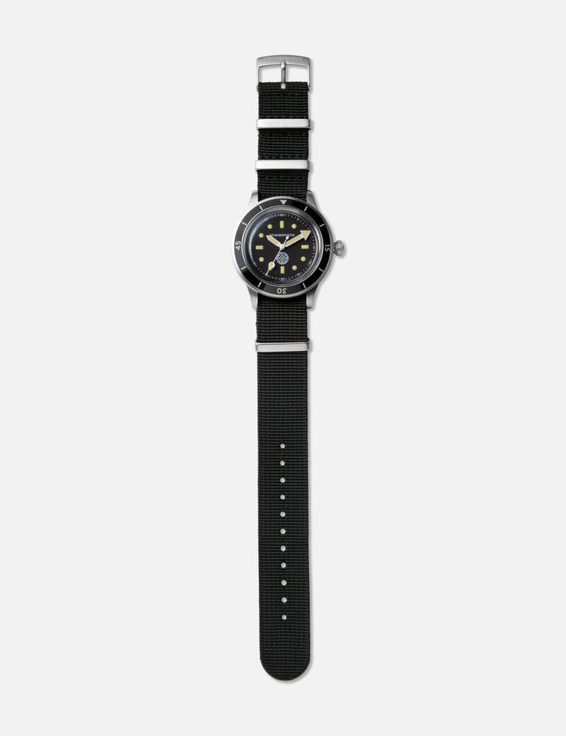 新品] NEIGHBORHOOD ORIGINAL WATCH TYPE-1 rOvNl-m29365411920 メンズ 