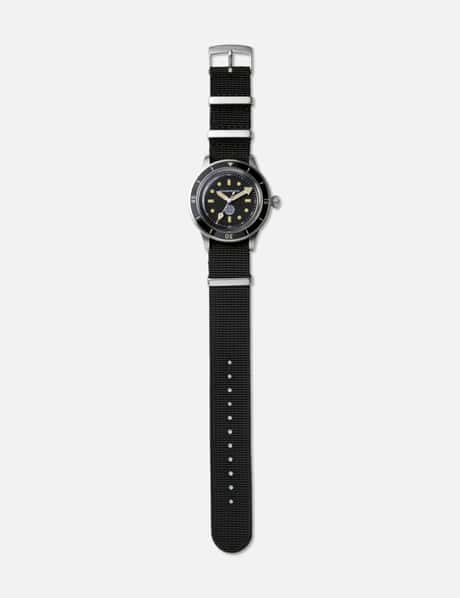 NEIGHBORHOOD - NH Original Watch Type-1 | HBX - Globally Curated 