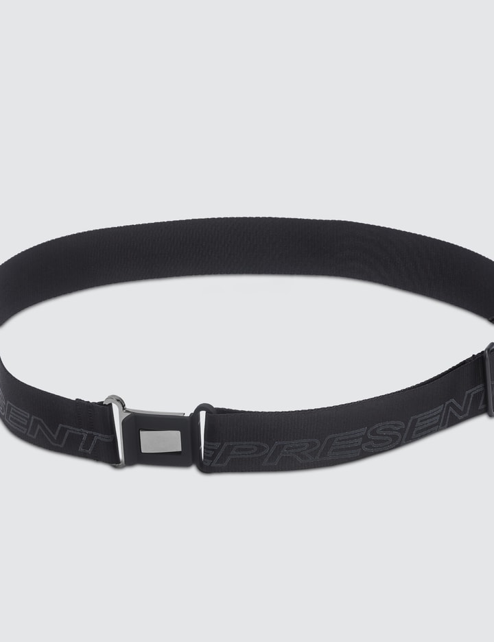 Racer Belt Placeholder Image