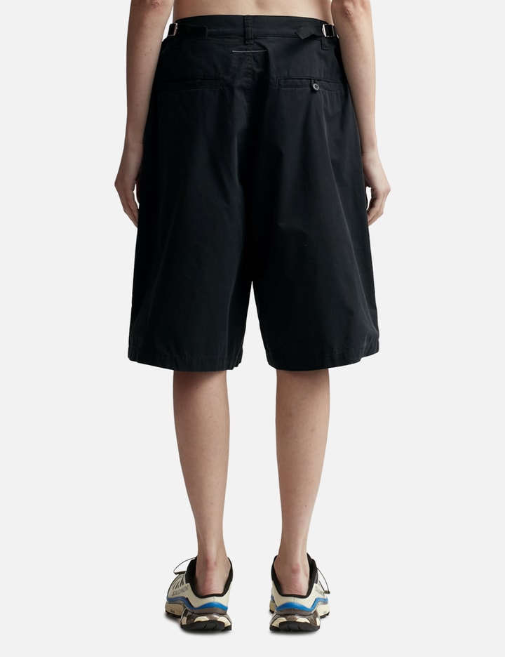 MULTI-POCKET SHORTS Placeholder Image