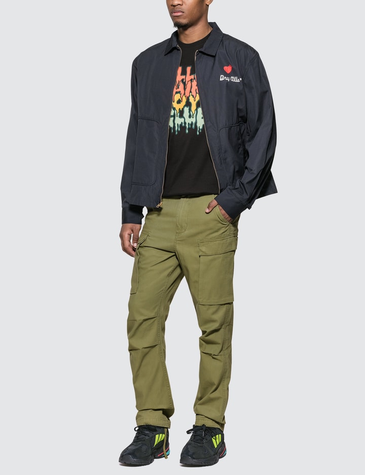BBC Melt T-shirt Placeholder Image