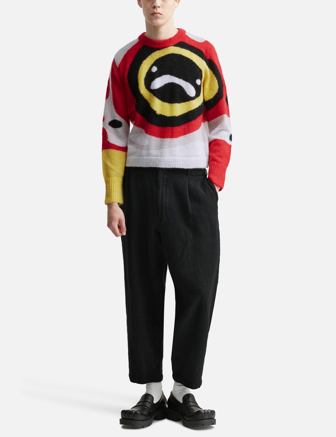 Smiley Jumper view 15