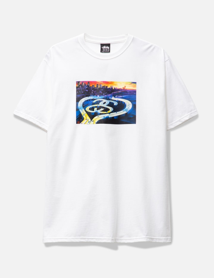 SS HIGHWAY T-SHIRT Placeholder Image