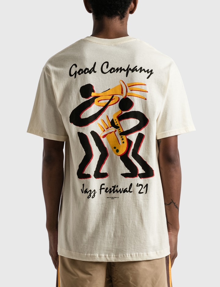 Jazz Fest T-shirt Placeholder Image