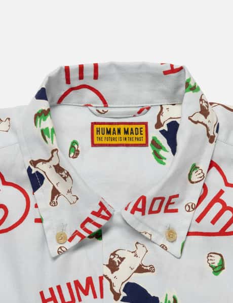Printed Shirt view 9