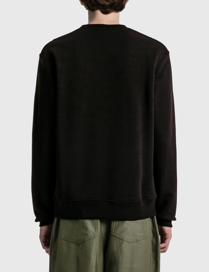 Loewe Embroidered Sweatshirt Placeholder Image