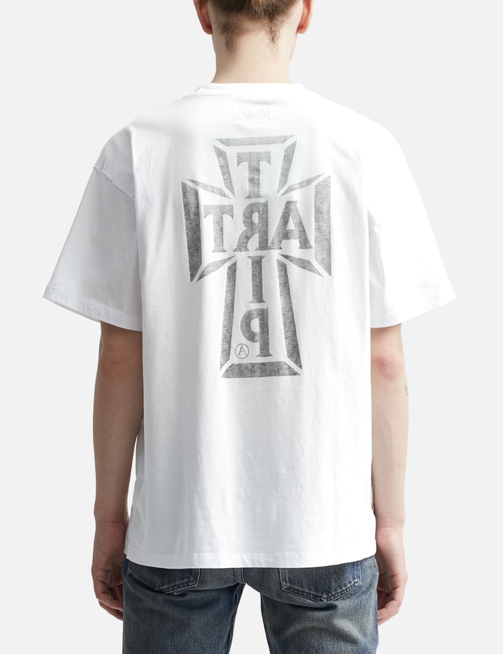 ART TRIP REVERSE SS T-SHIRT Placeholder Image