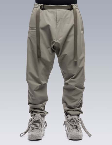 ACRONYM Schoeller® Dryskin™ Drawcord Trousers