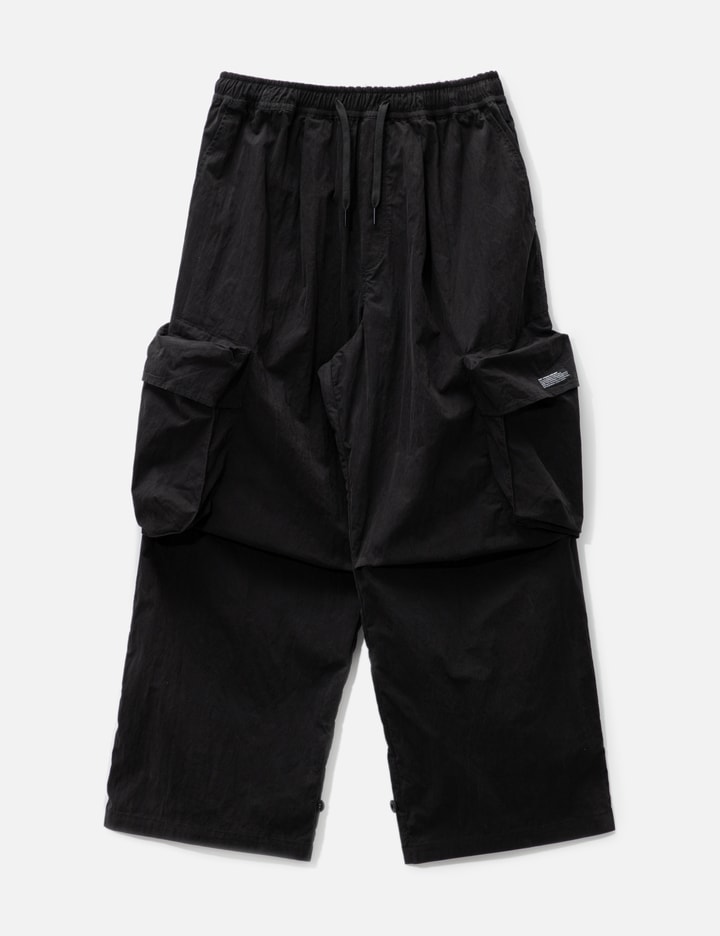 Shop Perks And Mini Chow Pant In Black