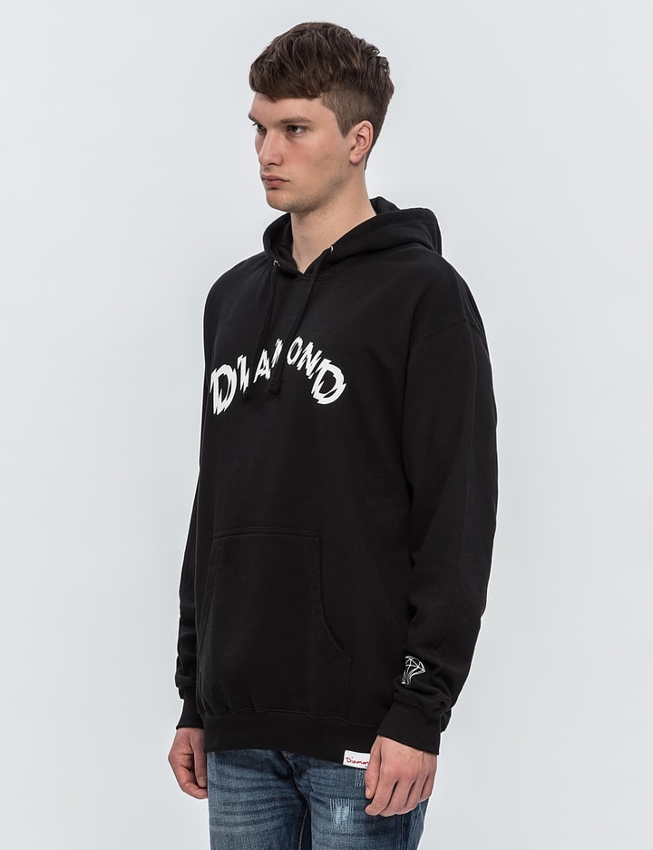 Classic Horror Hoodie Placeholder Image