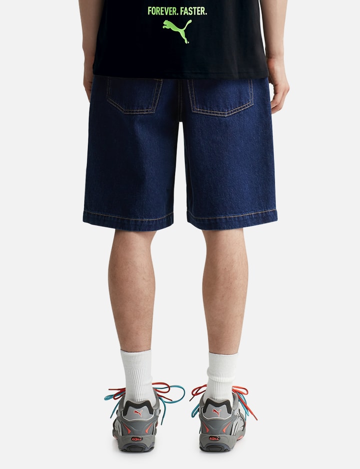 A$AP ROCKY Denim Shorts Placeholder Image