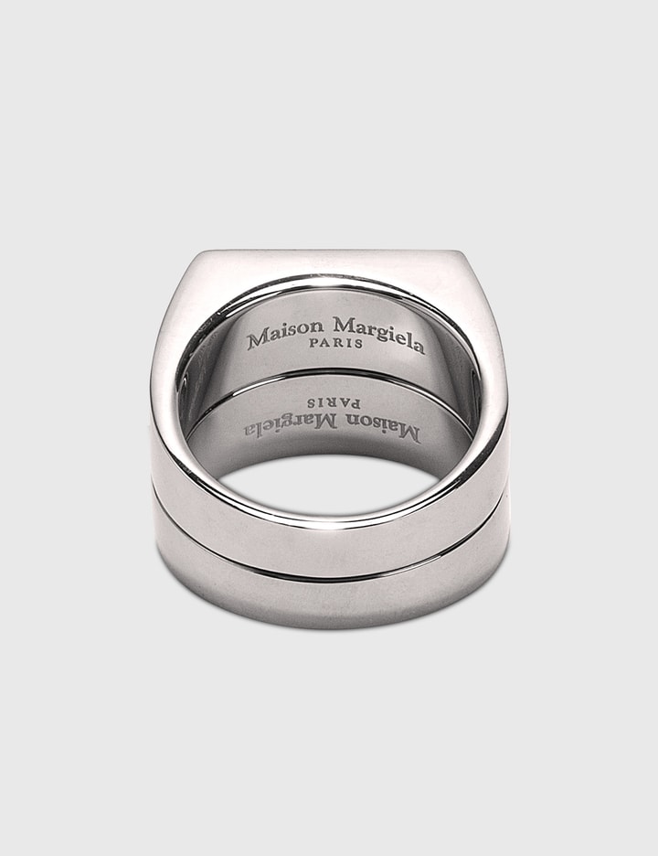 Two Stackable Rings Placeholder Image