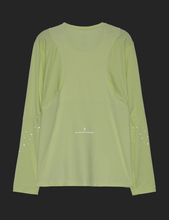 On x POST ARCHIVE FACTION Running Long T PAF Placeholder Image