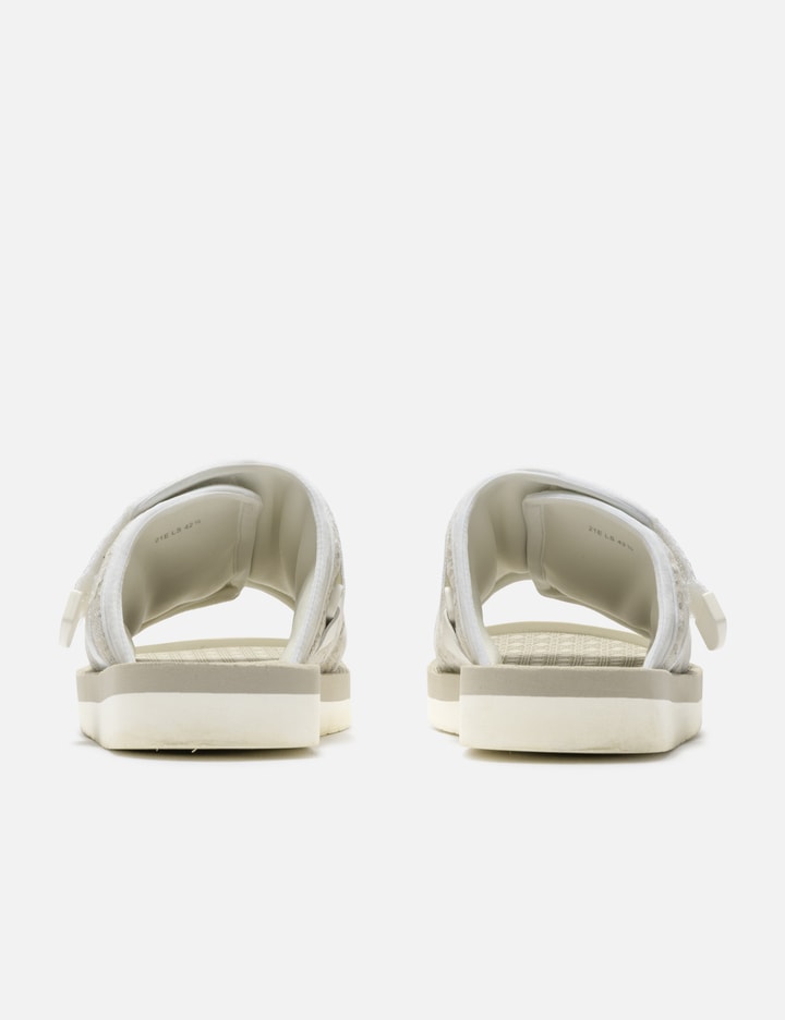 Dior Oblique Monogram Sandal