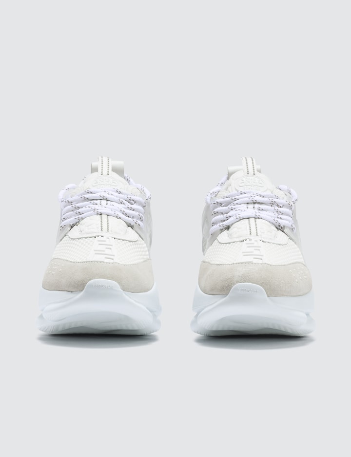 Runway Chain Reaction Sneakers Placeholder Image