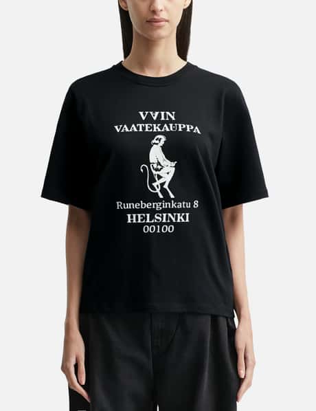 VAIN Vaatekauppa T-shirt