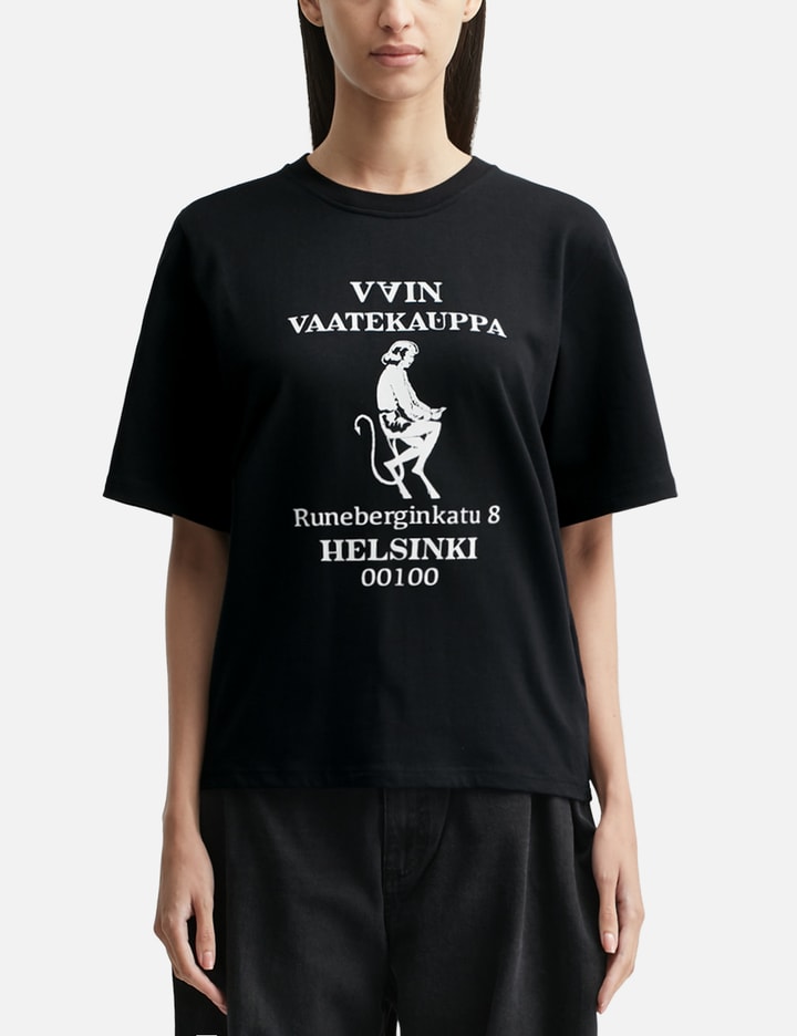 Vaatekauppa T-shirt Placeholder Image