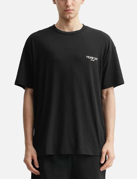 Team 247 Oversized T-Shirt view 10