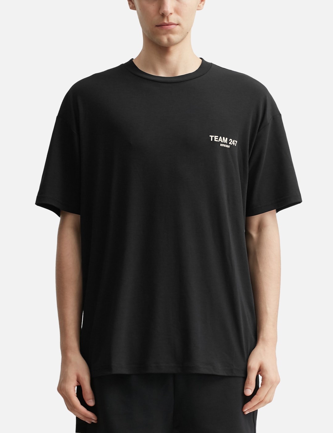 Team 247 Oversized T-Shirt view 18