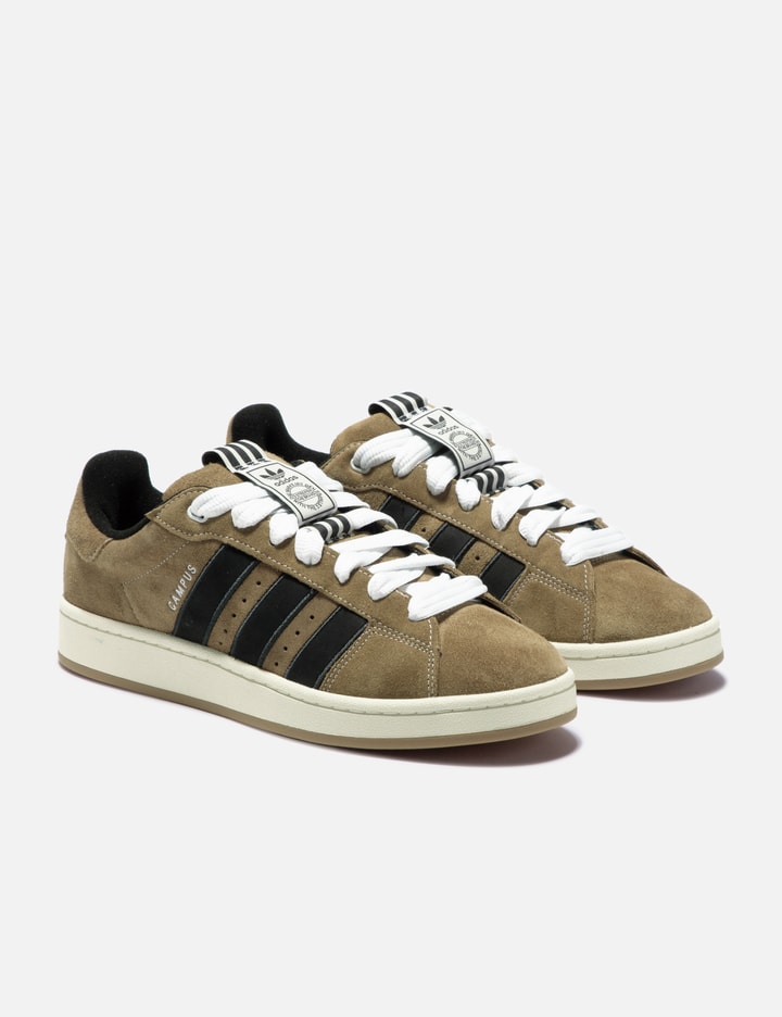 Adidas Originals - Adidas Campus 00s YNUK | HBX - Globally Curated Fashion and Lifestyle by