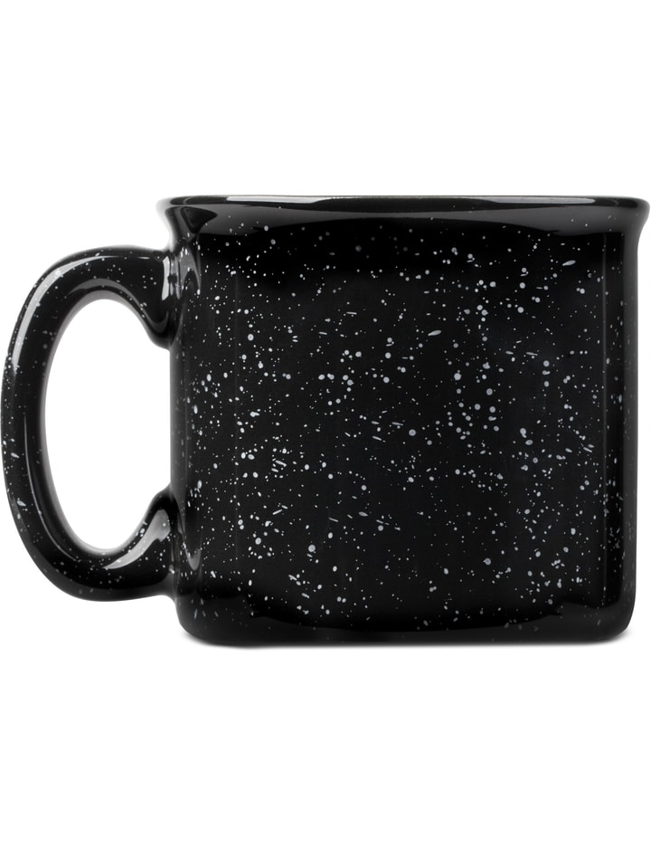 Black Ceramic World Tour Mug Placeholder Image