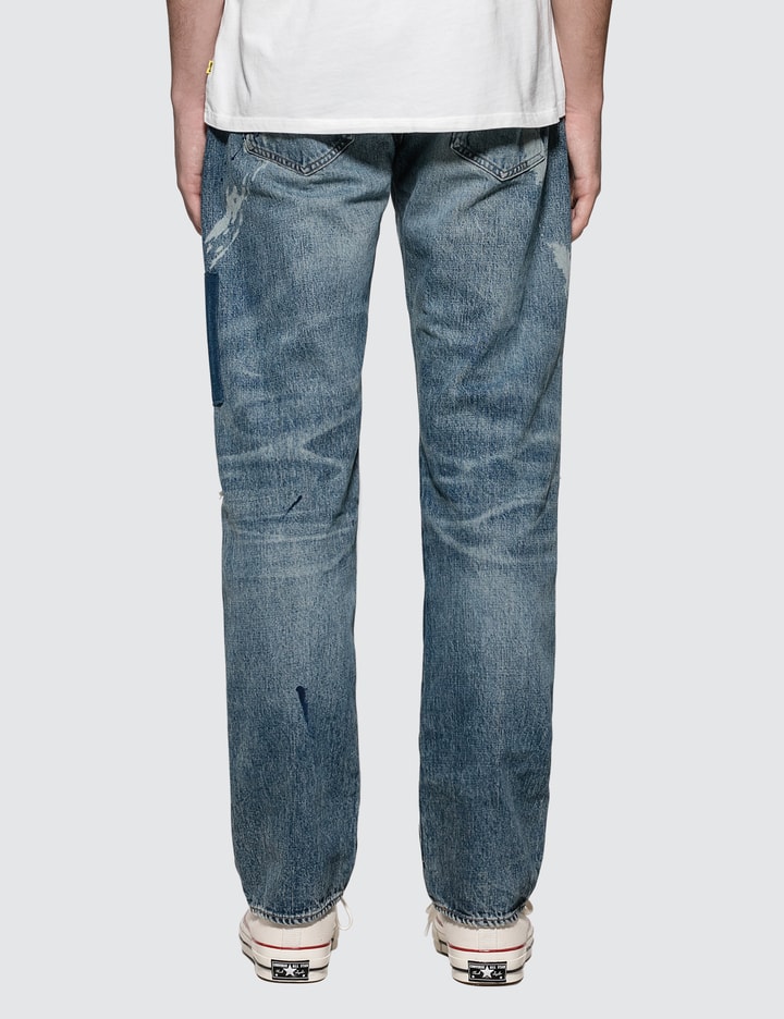 Levi’s 501 Original Fit Denim Jeans Placeholder Image