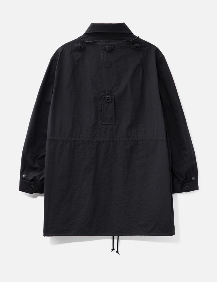 Junya Watanabe MAN x C.P. Company Goggle Parka Placeholder Image