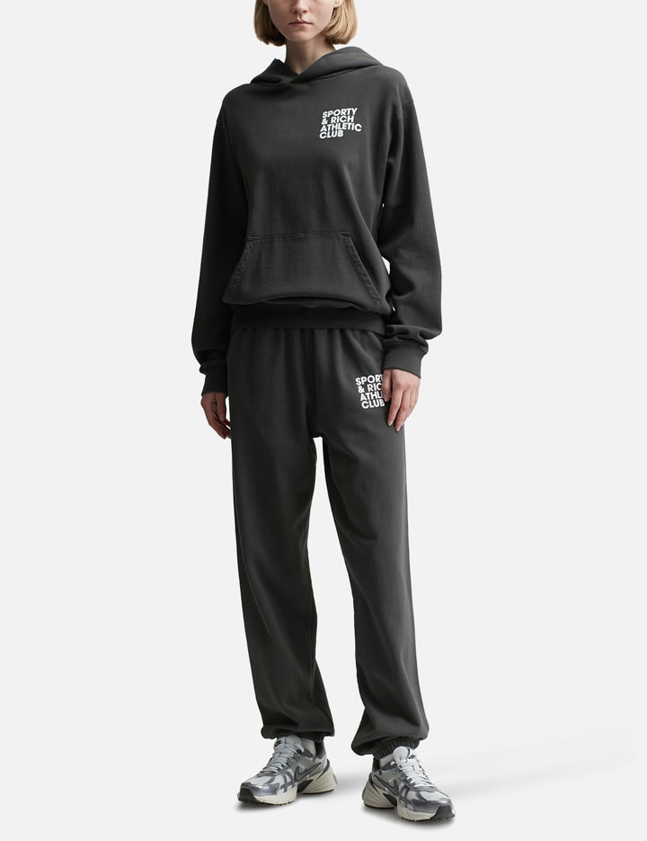 Exercise Often Hoodie Placeholder Image