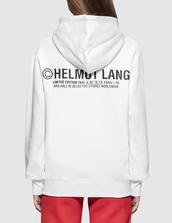 Taxi Hoodie - Paris Edition Placeholder Image